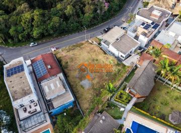 Terreno · 367m² · Terreno em Nossa Senhora do Carmo, Arujá/SP de 0m² à venda por R$ 1.468.000,00
