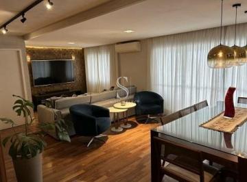Apartamento · 132m² · 3 Quartos · 2 Vagas · Apartamento em Várzea da Barra Funda, São Paulo/SP de 132m² 3 quartos à venda por R$ 1.791.000,00