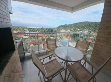 Apartamento · 86m² · 3 Quartos · 2 Vagas · Apartamento em Centro, Bertioga/SP de 86m² 3 quartos à venda por R$ 1.790.000,00