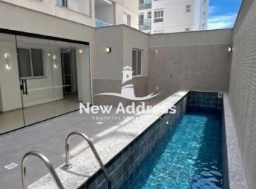 Apartamento · 119m² · 3 Quartos · 2 Vagas · Apartamento em Praia de Itaparica, Vila Velha/ES de 119m² 3 quartos à venda por R$ 1.899.900,00