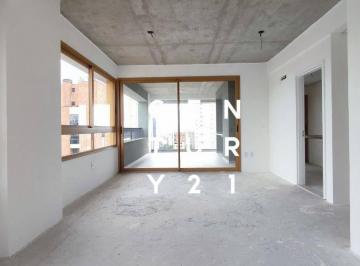Apartamento · 108m² · 2 Quartos · 2 Vagas · Apartamento em Sumaré, São Paulo/SP de 108m² 2 quartos à venda por R$ 1.789.208,10