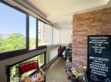 Apartamento · 124m² · 3 Quartos · 2 Vagas · Apartamento em Barra da Tijuca, Rio de Janeiro/RJ de 124m² 3 quartos à venda por R$ 1.880.000,00