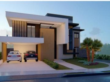 Casa · 240m² · 3 Quartos · 2 Vagas · Casa em Chácaras Residenciais Santa Maria, Votorantim/SP de 240m² 3 quartos à venda por R$ 1.894.300