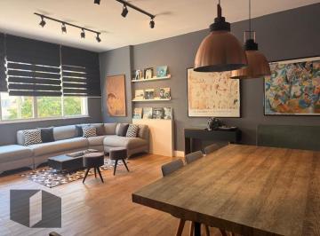 Apartamento · 110m² · 3 Quartos · Apartamento em Gávea, Rio de Janeiro/RJ de 110m² 3 quartos à venda por R$ 1.590.000,00