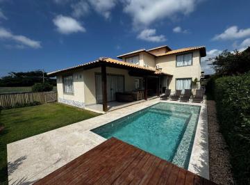 Casa · 200m² · 5 Quartos · 2 Vagas · Casa em Baía Formosa, Armação dos Búzios/RJ de 200m² 5 quartos à venda por R$ 1.750.000,00