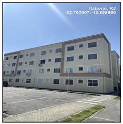 Photo_0 ·
Oferta com vantagem — Apartamento no Aldeia Velha, Itaborai - RJ, Apto 201, 2 quart