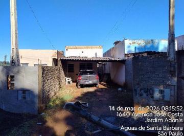 Photo_0 · 
                Oportunidade Única em AGUAS DE SANTA BARBARA - SP | Tipo: Casa | Negociação: Leilão