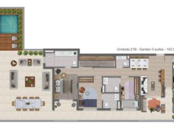 Casa · 2 Vagas · Casa em Tamboré, Barueri/SP de 0m² à venda por R$ 1.805.000,00