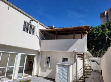 Casa · 300m² · 4 Quartos · 4 Vagas · Casa em Santo Amaro, São Paulo/SP de 300m² 4 quartos à venda por R$ 1.500.000,00