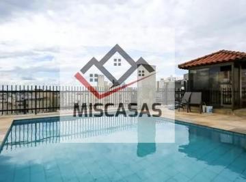 Apartamento · 413m² · 5 Quartos · 2 Vagas · Apartamento em Grajaú, Belo Horizonte/MG de 413m² 5 quartos à venda por R$ 1.800.000,00