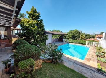 Casa · 455m² · 3 Quartos · 6 Vagas · Casa em Nova Higienópolis, Jandira/SP de 455m² 3 quartos à venda por R$ 1.700.000,00