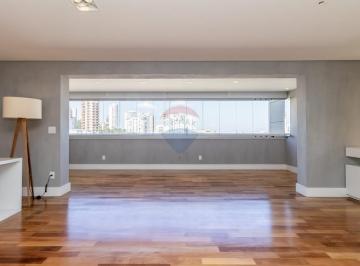 Apartamento · 172m² · 3 Quartos · 3 Vagas · Apartamento em Jardim Londrina, São Paulo/SP de 172m² 3 quartos à venda por R$ 1.750.000,00