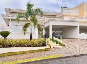Casa · 339m² · 4 Quartos · 4 Vagas · Casa em Jardim Soleil, Valinhos/SP de 339m² 4 quartos à venda por R$ 1.850.000,00