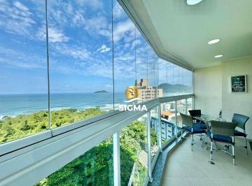 Apartamento · 120m² · 3 Quartos · 2 Vagas · Apartamento em Jardim Las Palmas, Guarujá/SP de 120m² 3 quartos à venda por R$ 1.710.000,00