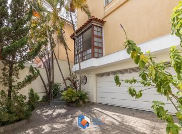 Casa · 208m² · 3 Quartos · 2 Vagas · Sobrado em Vila Nivi, São Paulo/SP de 208m² 3 quartos à venda por R$ 1.299.000,00