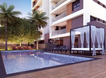 Apartamento · 93m² · 2 Quartos · 1 Vaga · Apartamento em Indianópolis, São Paulo/SP de 93m² 2 quartos à venda por R$ 1.533.585,00