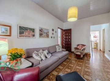Casa · 90m² · 2 Quartos · 3 Vagas · Casa em Sumaré, São Paulo/SP de 90m² 2 quartos à venda por R$ 1.300.000,00