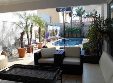 Casa · 350m² · 3 Quartos · 4 Vagas · Casa em Jardim de Itapoan, Paulínia/SP de 350m² 3 quartos à venda por R$ 1.800.000,00