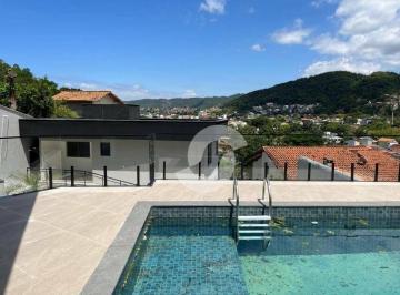 Casa · 292m² · 5 Quartos · 5 Vagas · Casa em Santo Antônio, Niterói/RJ de 292m² 5 quartos à venda por R$ 1.890.000,00