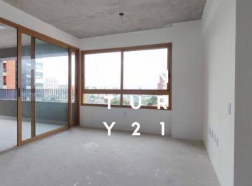 Apartamento · 108m² · 3 Quartos · 2 Vagas · Apartamento em Sumaré, São Paulo/SP de 108m² 3 quartos à venda por R$ 1.828.283,59