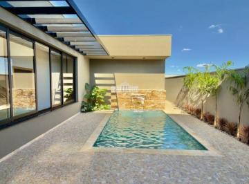 Casa · 265m² · 3 Quartos · 2 Vagas · Casa em Aeroporto, Araçatuba/SP de 265m² 3 quartos à venda por R$ 1.850.000,00