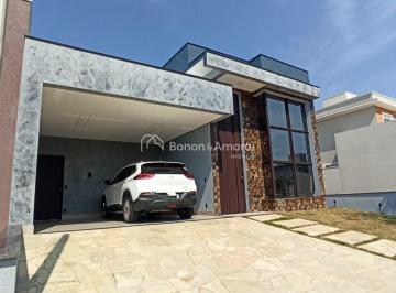 Casa · 218m² · 4 Quartos · 4 Vagas · Casa em Residencial Santa Maria, Valinhos/SP de 218m² 4 quartos à venda por R$ 1.810.000,00