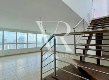 Apartamento · 275m² · 3 Quartos · 4 Vagas · Apartamento em Altiplano Cabo Branco, João Pessoa/PB de 275m² 3 quartos à venda por R$ 1.800.000,00