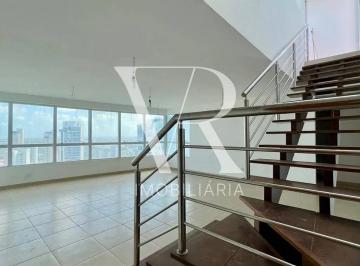 Apartamento · 275m² · 3 Quartos · 4 Vagas · Apartamento em Altiplano Cabo Branco, João Pessoa/PB de 275m² 3 quartos à venda por R$ 1.800.000,00