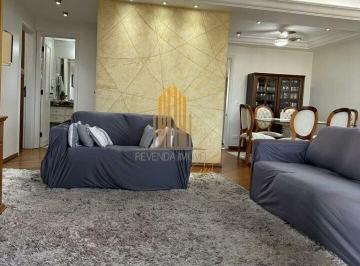 Apartamento · 173m² · 4 Quartos · 4 Vagas · Apartamento em Vila Ipojuca, São Paulo/SP de 173m² 4 quartos à venda por R$ 1.690.000,00