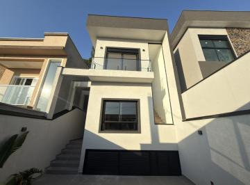 Casa · 150m² · 3 Quartos · 2 Vagas · Casa em Centro, Santana de Parnaíba/SP de 150m² 3 quartos à venda por R$ 1.380.000,00