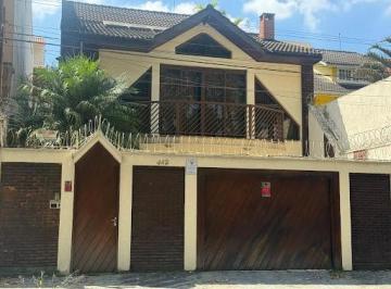 Casa · 314m² · 3 Quartos · 5 Vagas · Casa em Vila Maricy, Guarulhos/SP de 314m² 3 quartos à venda por R$ 1.560.000,00