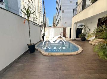 Casa · 215m² · 3 Quartos · 1 Vaga · Casa em Centro, São Vicente/SP de 215m² 3 quartos à venda por R$ 1.500.000,00