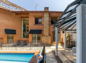 Casa · 400m² · 4 Quartos · 4 Vagas · Casa em Vila Progredior, São Paulo/SP de 400m² 4 quartos à venda por R$ 1.600.000,00