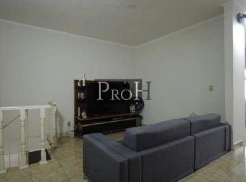 Casa · 435m² · 3 Quartos · 5 Vagas · Sobrado em Vila Lucinda, Santo André/SP de 435m² 3 quartos à venda por R$ 1.450.000,00