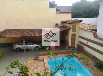 Casa · 292m² · 4 Quartos · 5 Vagas · Casa em Palmeiras, Belo Horizonte/MG de 292m² 4 quartos à venda por R$ 1.400.000,00