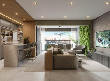 Apartamento · 91m² · 2 Quartos · 1 Vaga · Apartamento em Jardim Vera Cruz, São Paulo/SP de 91m² 2 quartos à venda por R$ 1.354.395,00