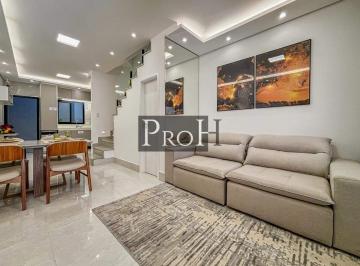 Casa · 160m² · 4 Quartos · 2 Vagas · Sobrado em Jardim Vila Mariana, São Paulo/SP de 160m² 4 quartos à venda por R$ 1.440.000,00