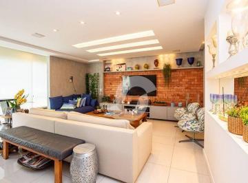 Apartamento · 180m² · 4 Quartos · 2 Vagas · Apartamento em Ingá, Niterói/RJ de 180m² 4 quartos à venda por R$ 1.650.000,00