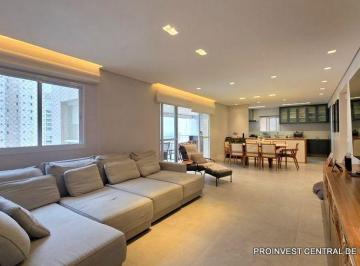 Apartamento · 171m² · 3 Quartos · 3 Vagas · Apartamento em Jardim Arpoador, São Paulo/SP de 171m² 3 quartos à venda por R$ 1.850.000,00