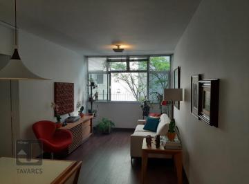 Apartamento · 90m² · 3 Quartos · 1 Vaga · Apartamento em Lagoa, Rio de Janeiro/RJ de 90m² 3 quartos à venda por R$ 1.400.000,00
