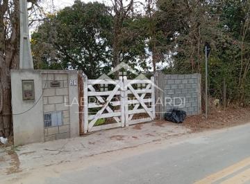 Rural · 13600m² · 2 Quartos · Chácara em Bom Retiro, São José dos Campos/SP de 13600m² 2 quartos à venda por R$ 1.100.000,00