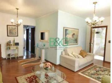 Casa · 286m² · 3 Quartos · 5 Vagas · Sobrado em Vila Paiva, São Paulo/SP de 286m² 3 quartos à venda por R$ 1.299.000,00