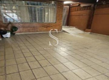 Casa · 200m² · 4 Quartos · 2 Vagas · Casa em Vila Mariana, São Paulo/SP de 200m² 4 quartos à venda por R$ 1.436.170,00