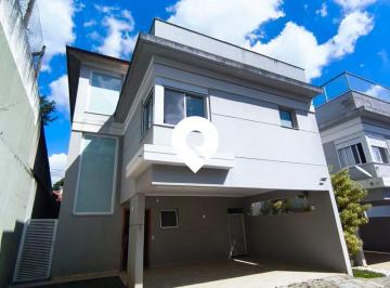 Casa · 232m² · 3 Quartos · 3 Vagas · Casa em Vila Oliveira, Mogi das Cruzes/SP de 232m² 3 quartos à venda por R$ 1.250.000,00