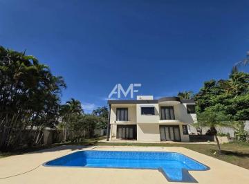 Casa · 530m² · 4 Quartos · 4 Vagas · Sobrado em Asa Norte, Brasília/DF de 530m² 4 quartos à venda por R$ 1.890.000,00