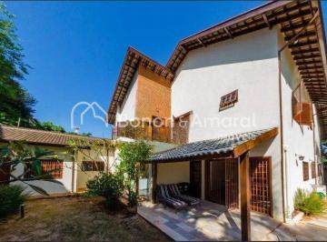 Casa · 464m² · 6 Quartos · 4 Vagas · Casa em Parque das Universidades, Campinas/SP de 464m² 6 quartos à venda por R$ 1.800.000,00