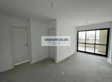 Apartamento · 92m² · 3 Quartos · 2 Vagas · Apartamento em Jardim Apolo, São José dos Campos/SP de 92m² 3 quartos à venda por R$ 1.200.000,00
