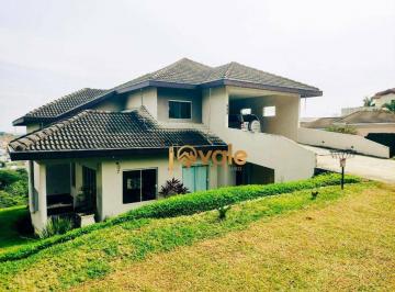 Casa · 286m² · 3 Quartos · 4 Vagas · Casa em Parque Mirante do Vale, Jacareí/SP de 286m² 3 quartos à venda por R$ 1.690.000,00