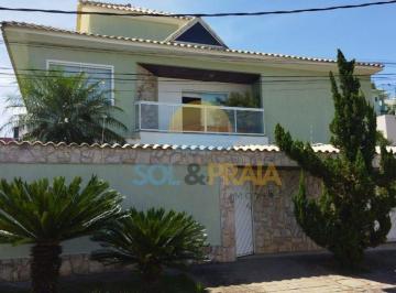 Casa · 150m² · 5 Quartos · Casa em Campo Grande, Rio de Janeiro/RJ de 150m² 5 quartos à venda por R$ 1.800.000,00