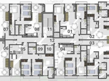 Apartamento · 126m² · 4 Quartos · 1 Vaga · Cobertura em Ponta de Matos, Cabedelo/PB de 126m² 4 quartos à venda por R$ 1.501.350,15